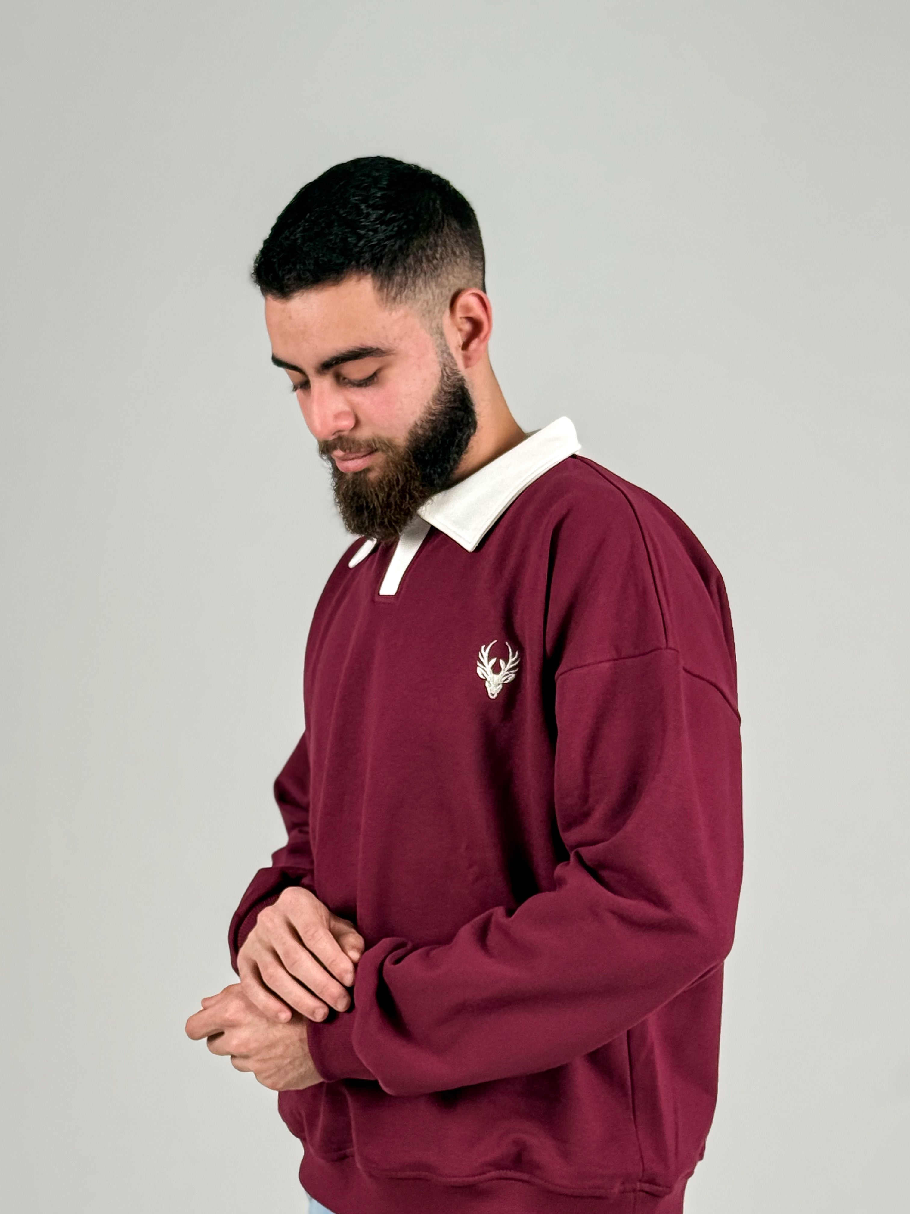 Stand Out. Stay Barz.