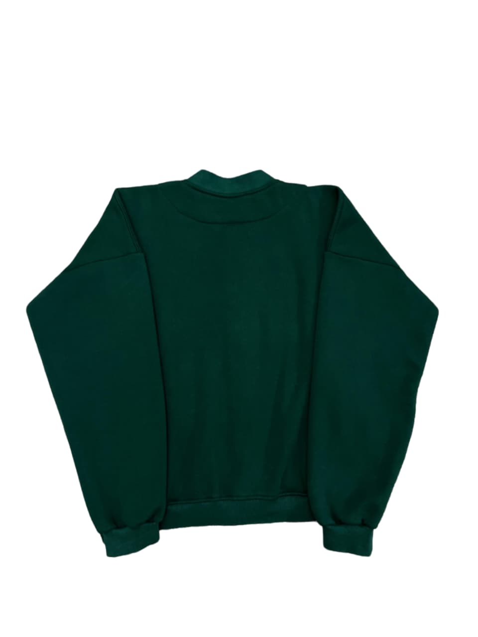 Cedar hunter green jacket