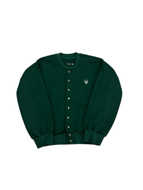 Cedar hunter green jacket